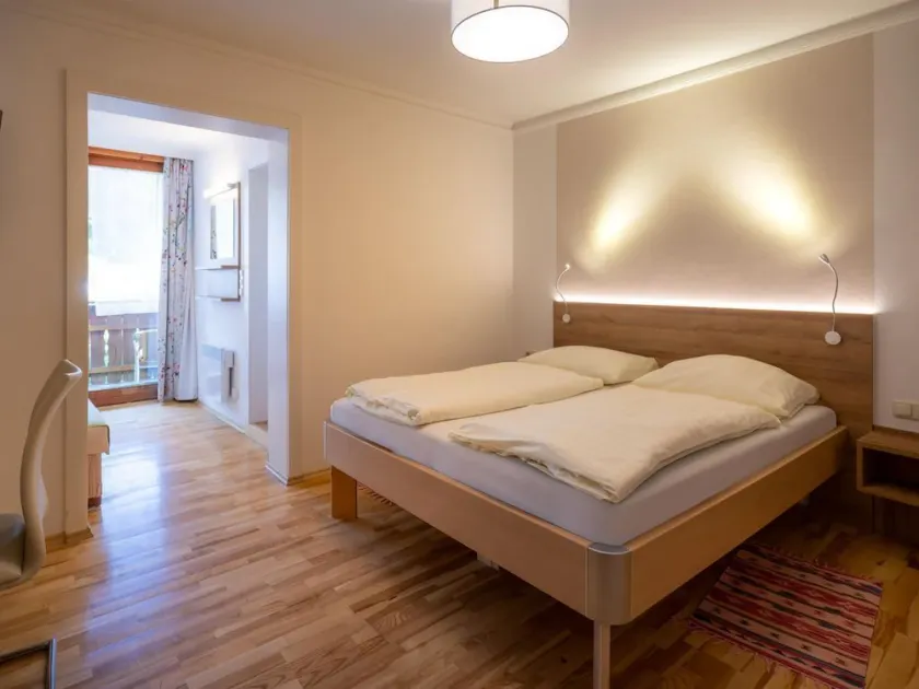 Double room south/west side - Strandpension Waldperle - Image 1