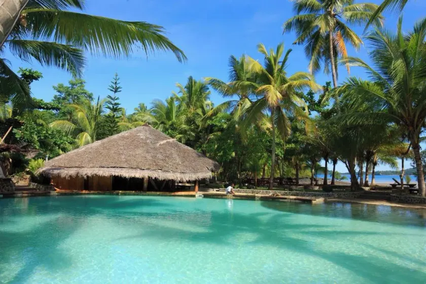 Ravintsara Wellness Hotel - Image 1