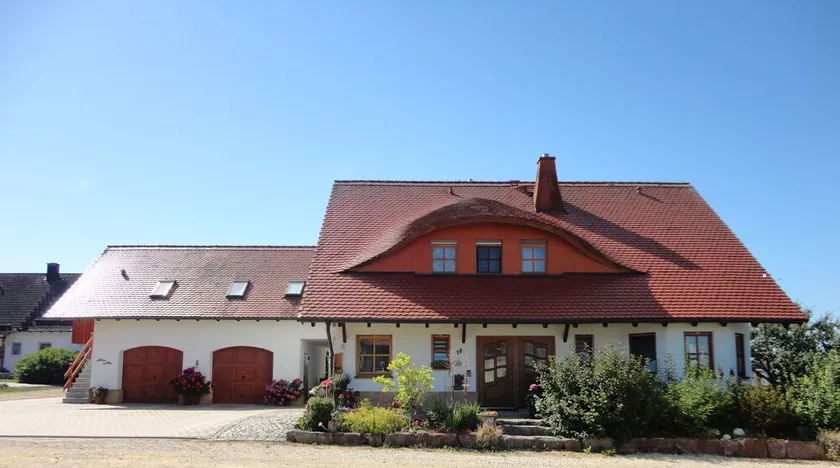 Urlaub in der schönen Fränkischen Schweiz - Ferienwohnung Zitzmann - Image 1