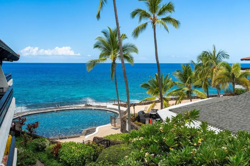 Fabulous Ocean View - Sunset - Lanai Dining - Beautifully Upgraded - Vrkcv - Image 1
