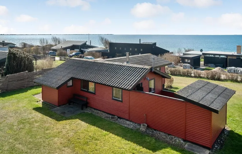 1 Bedroom Awesome Home In Kalundborg - Image 1