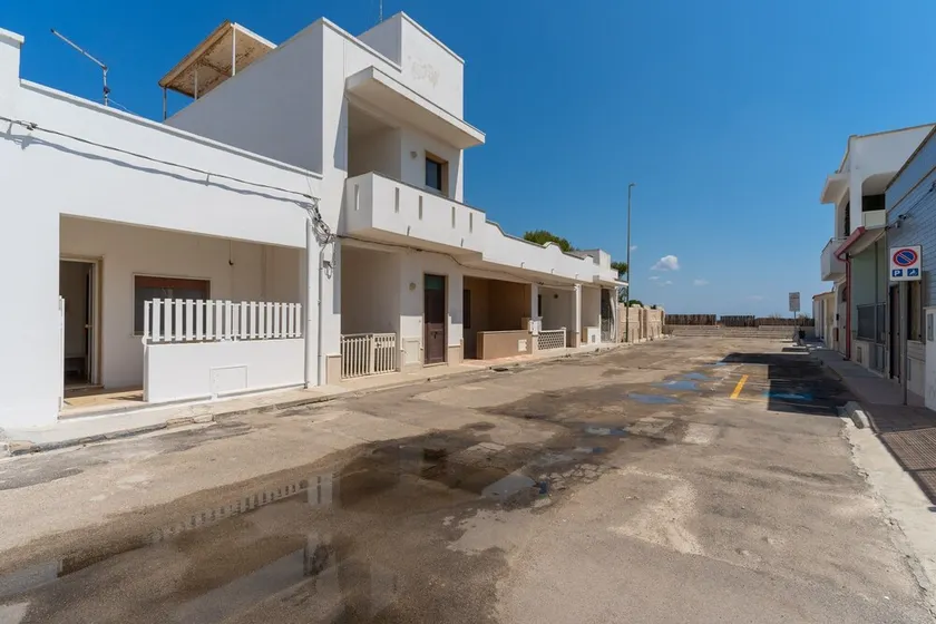 Ferienwohnung nur 10 Meter vom Strand entfernt - Image 1