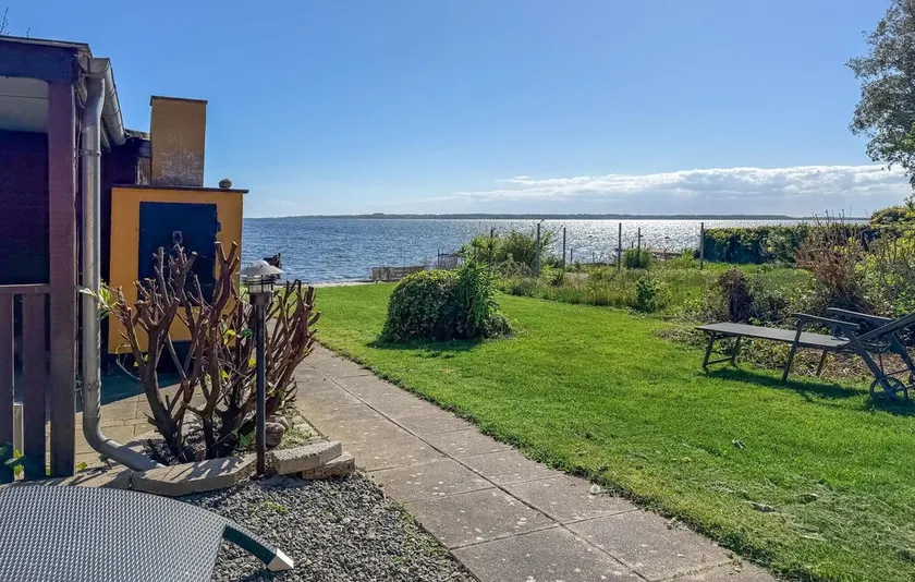 4 sovrum härligt hem i Væggerløse - Image 1