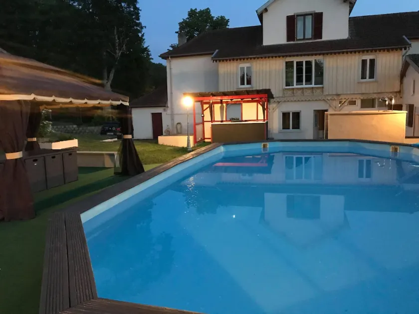 Guest House Villa Sainte Barbe - Image 1
