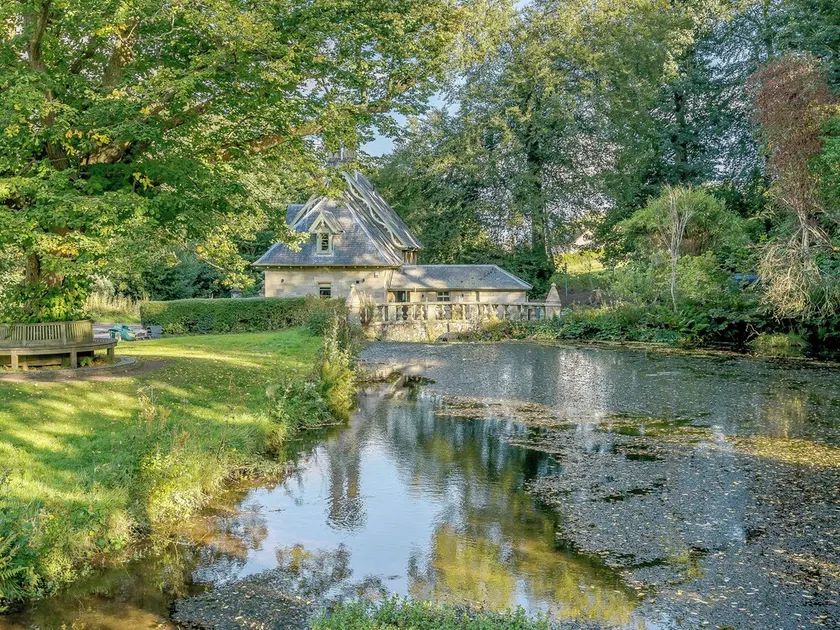 2 chambres à coucher à Falkland - Image 1