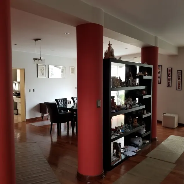 Habitaciones amplias e iluminadas en casa velkendt - Image 1