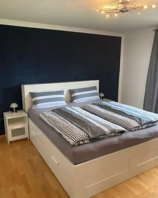 Ferienwohnung 80qm, 2 Schlafzimmer, Große Terrasse - Image 1
