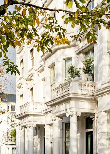 Kensington High Life- by Out of Office Lifestyle - Image 1