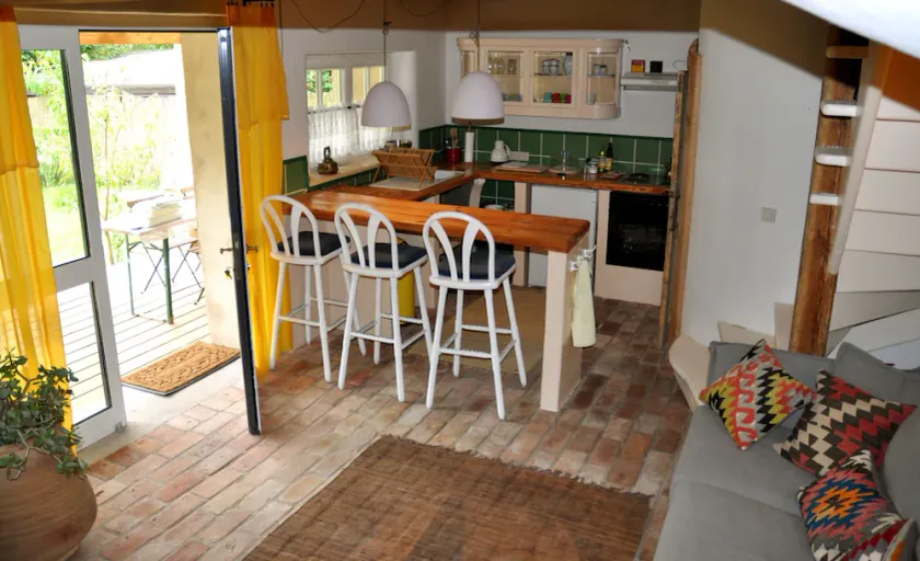 Apartment Battin 44 Uckermark - Image 1