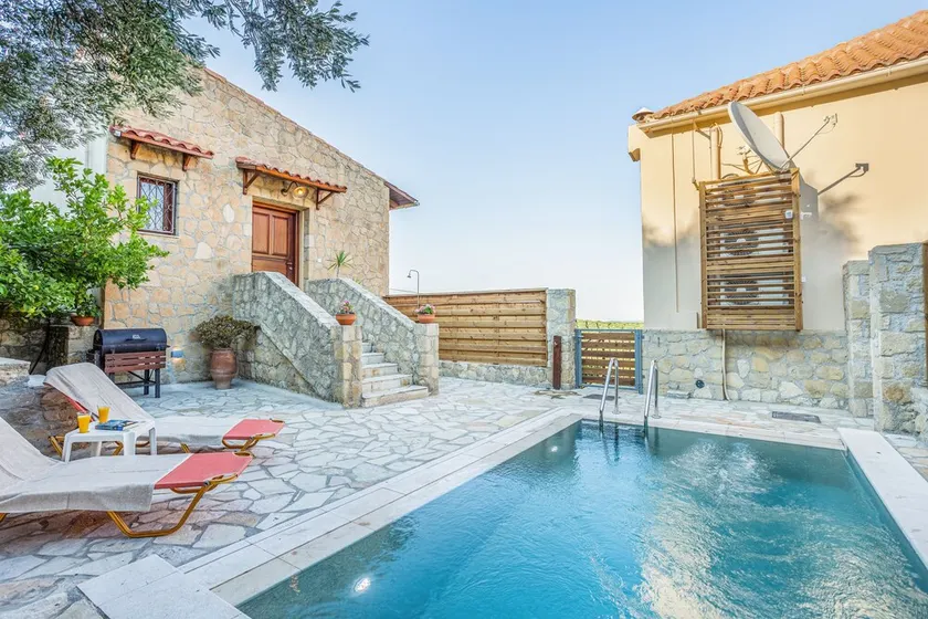 Olive Villas - Image 1
