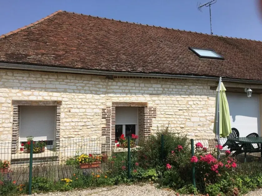 La ferme des chartreux - Image 1