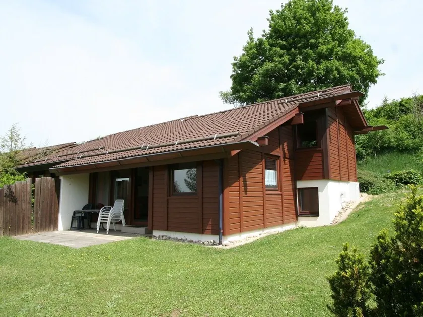 Ofi-81 - Feriendorf Öfingen 11 - Image 1