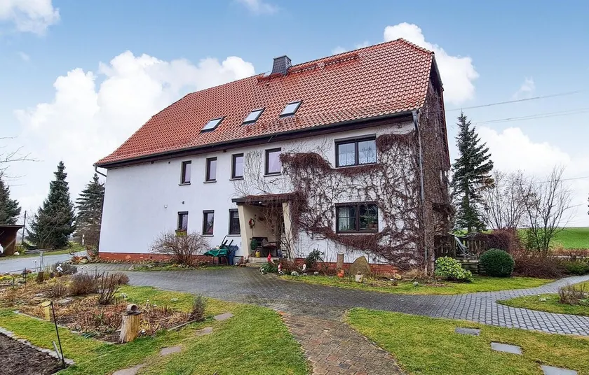 Stunning Apartment In Herrnhut Ot Ruppersdor - Image 1