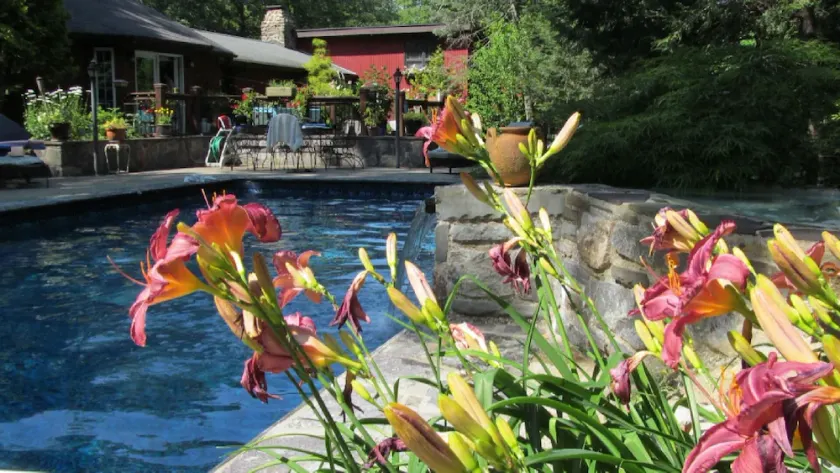 Gatehouse Gardens - Minnewaska Room - Image 1