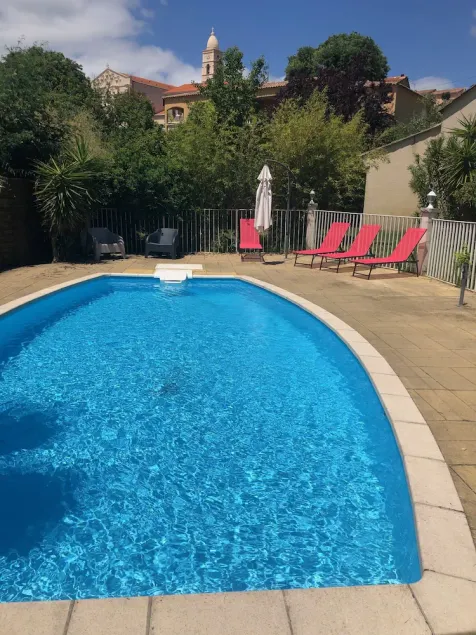Pool Villa - Image 1