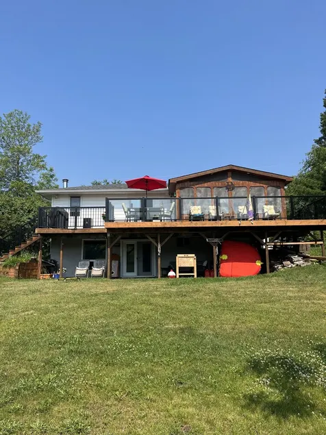 Little House on the River - Image 1