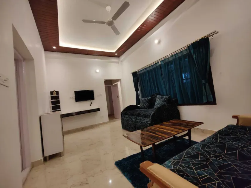 Gufa Cottage - Image 1