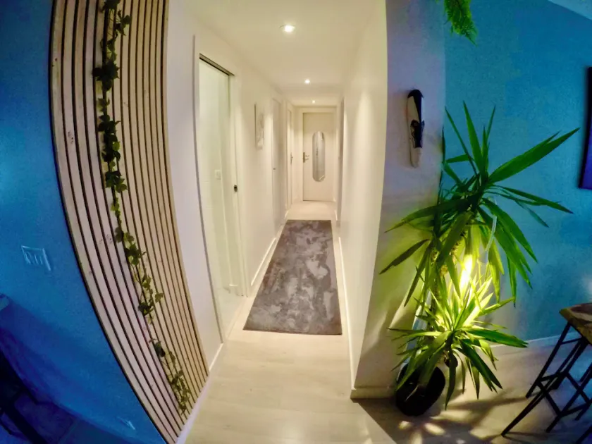 Charming & cosy rooms Nantes (chambres chez l'habitant) - Image 1