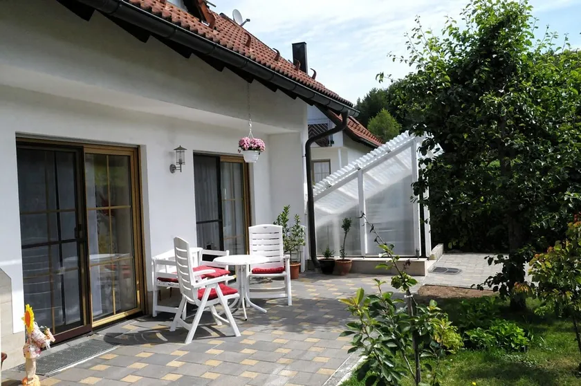 Ferienwohnung Distler - Image 1