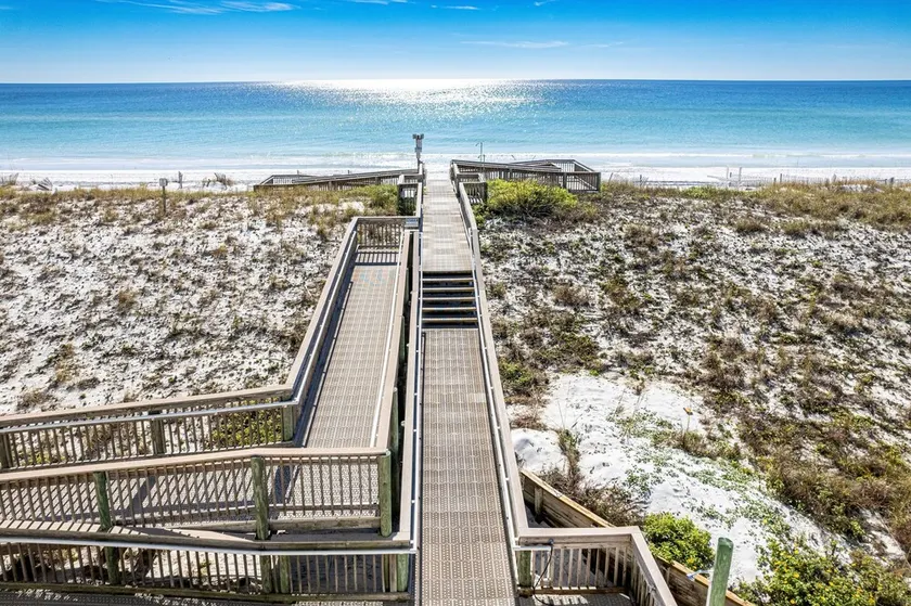 Inlet Reef 102 2 Bedroom Condo by RedAwning - Image 1