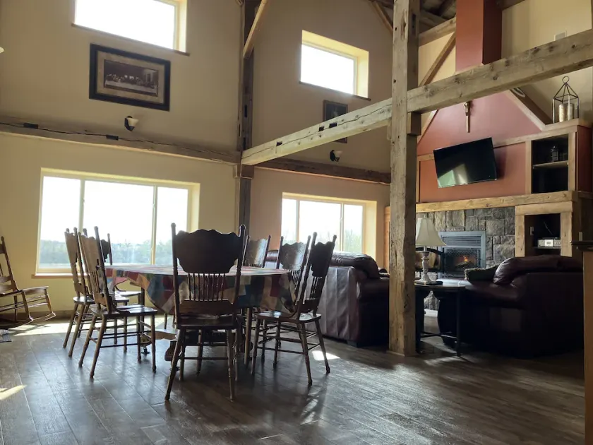 Private Peaceful Country Getaway - Family Friendly - Illinois - Image 1