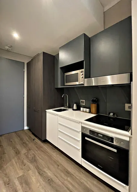 Menlyn Maine Luxury Rentals - Image 1