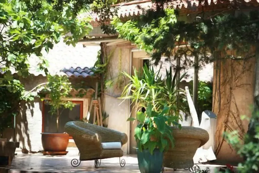 Mas de L'Ermitage - Image 1
