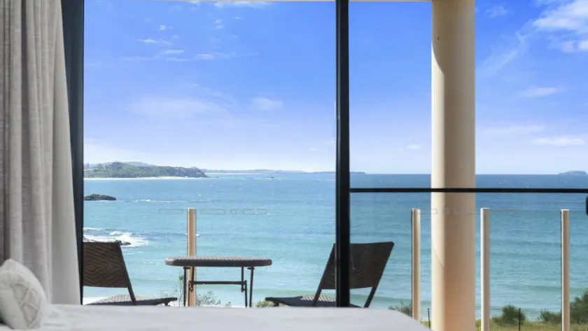 VILLA PROVENCE - ÅNDRE OCEAN UDVISNINGER - Rummelig og hyggelig idé til familier - Image 1