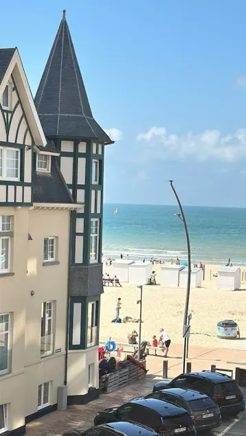 apartments - 5 rooms - 4/6 persons - Image 1