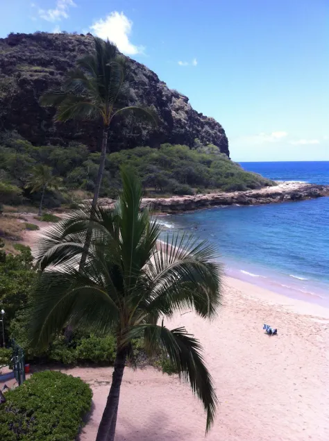 Bedste bevarede hemmelighed på Oahu! - Image 1