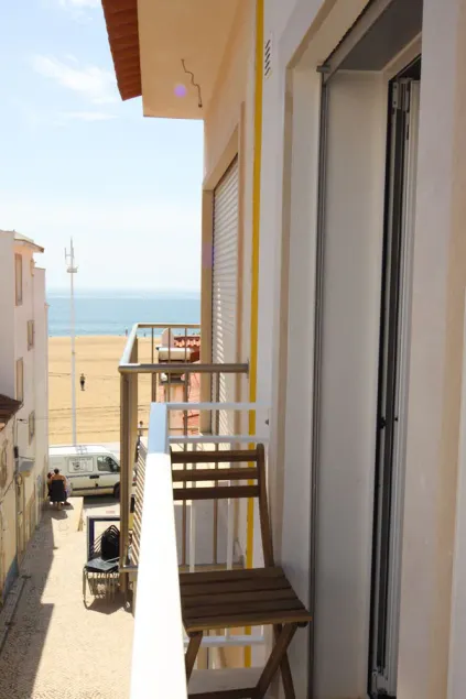 FerhouseDreams-Praia - Image 1