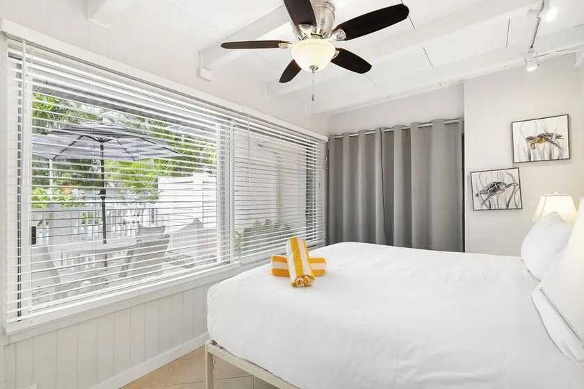 Anna Cabana Bungalow # 2 - Image 1