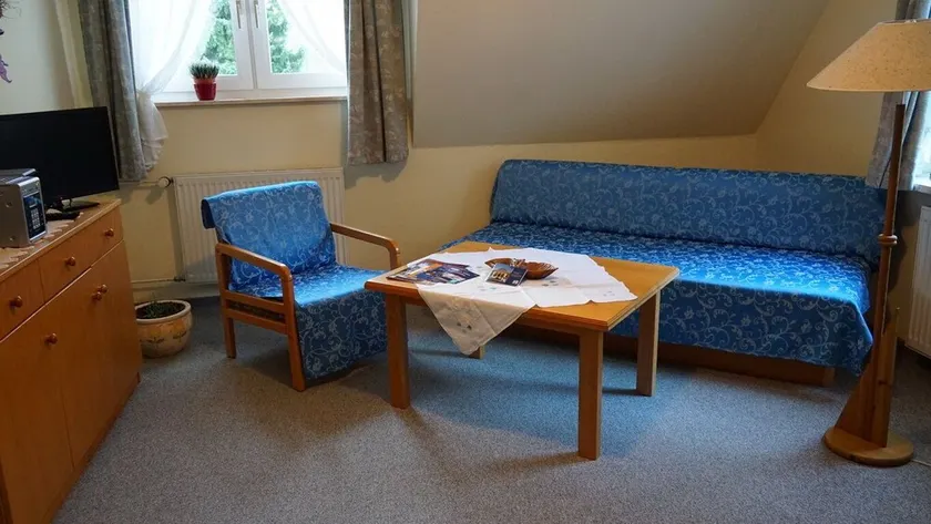 Ferienwohnung Heger - Image 1