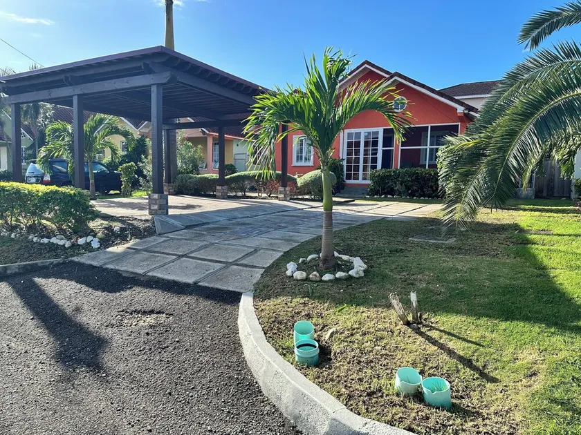 Home in Hartland Estates Priory, Ocho Rios, Jamaica - Image 1
