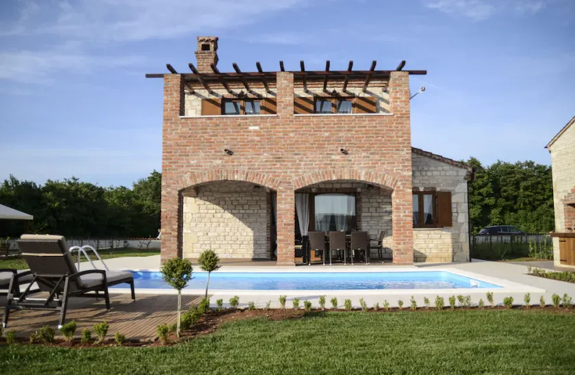 feel the harmony in this beautiful villa.. - Image 1