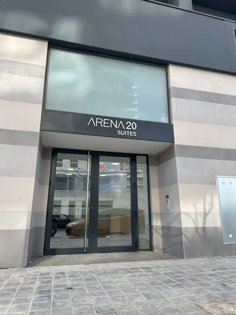  Arena 20 Suites - Image 1