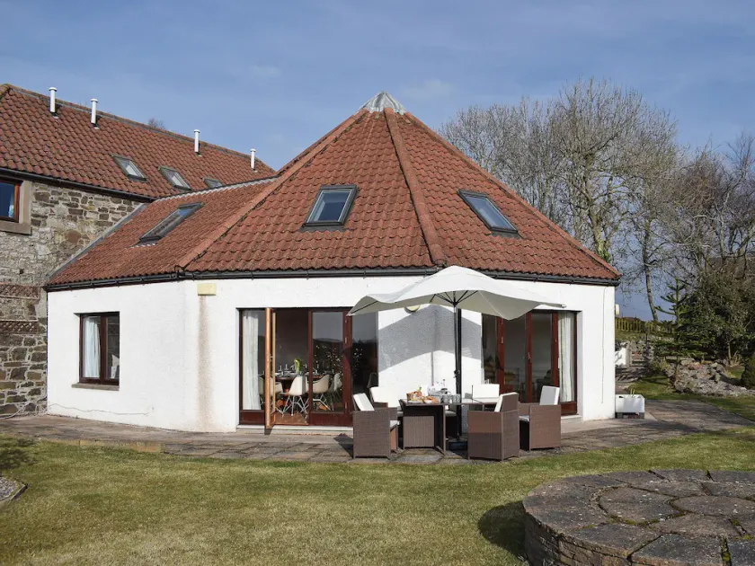 4 chambres à coucher à Balmullo, near St Andrews - Image 1