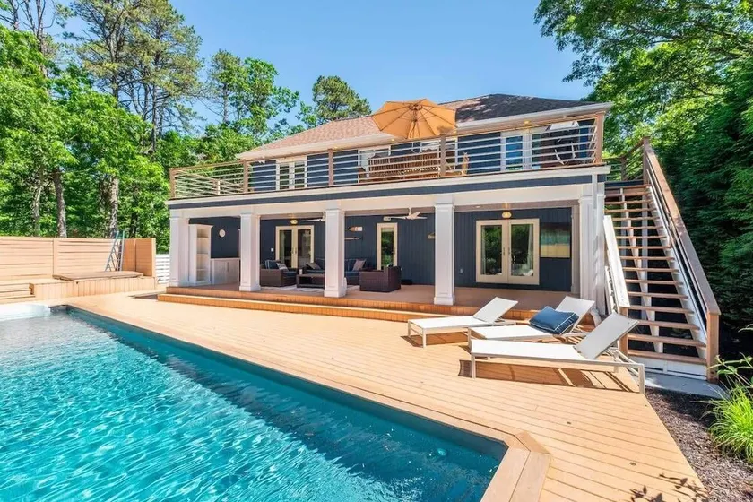 Beachwood Cove by Rove Travel - 3BR with Heated Pool - Image 1