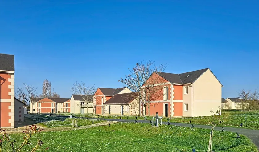 Terres de France - Le Domaine du Val d'Amboise - Image 1