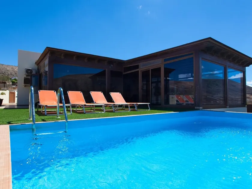 Superb cottage in the countryside of Fuerteventura - Image 1