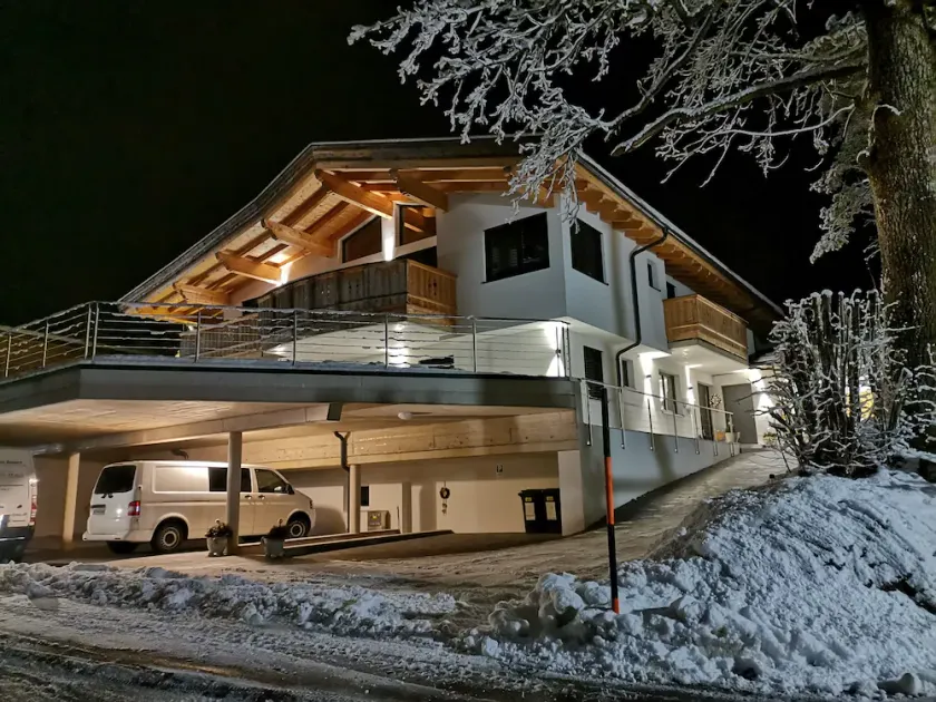 Modern holiday apartment Helena with a feeling of wellbeing, 85 m² in size - Image 1