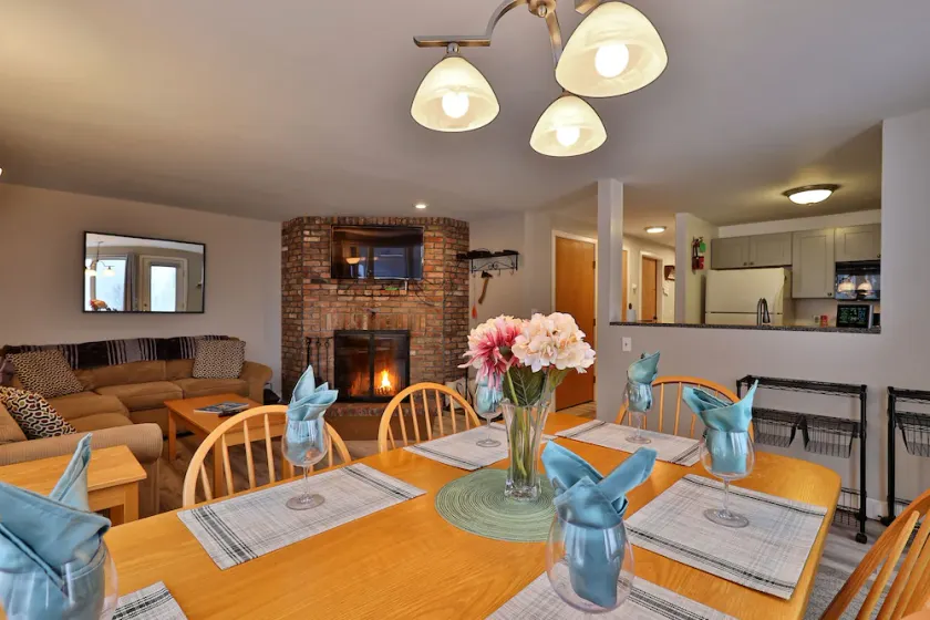 Fall Line Condos by Killington VR - 1 Bedrooms - Image 1