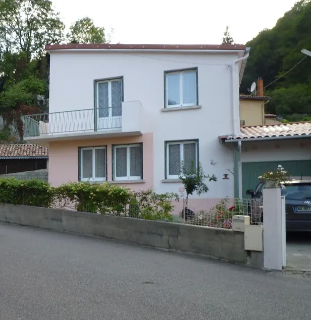 Beautiful house for 8 travelers Ariège Pyrenees Mountains - Image 1
