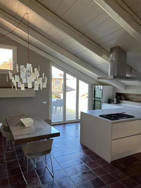 Apartamento de luxo Langhe novo em La Morra - Image 1