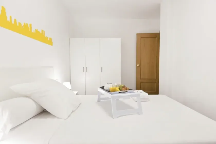 Apartamento Centro Histórico Valencia - Image 1
