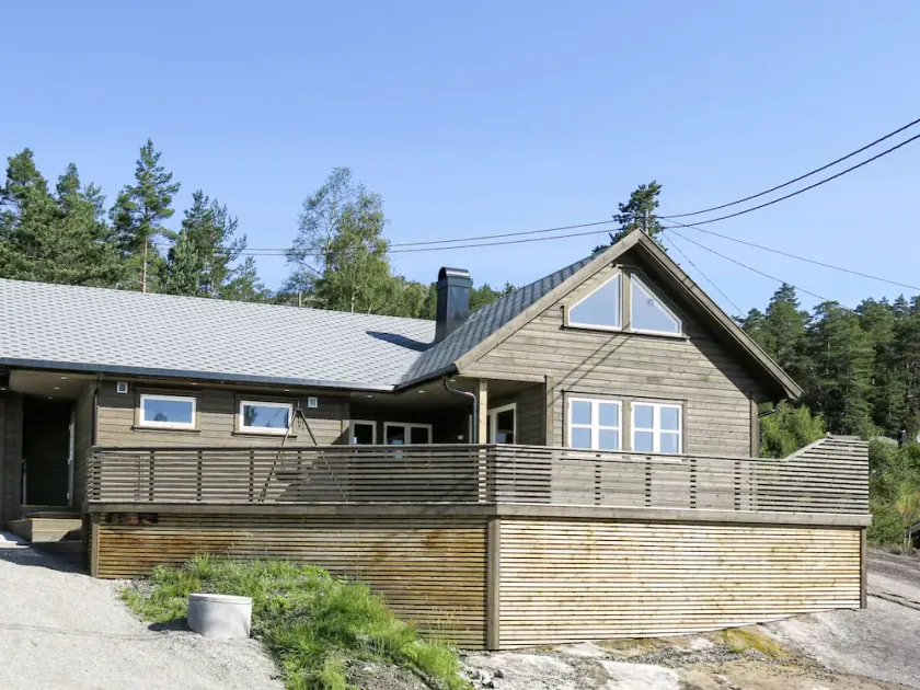 Chalet Doghouse by Interhome - Image 1