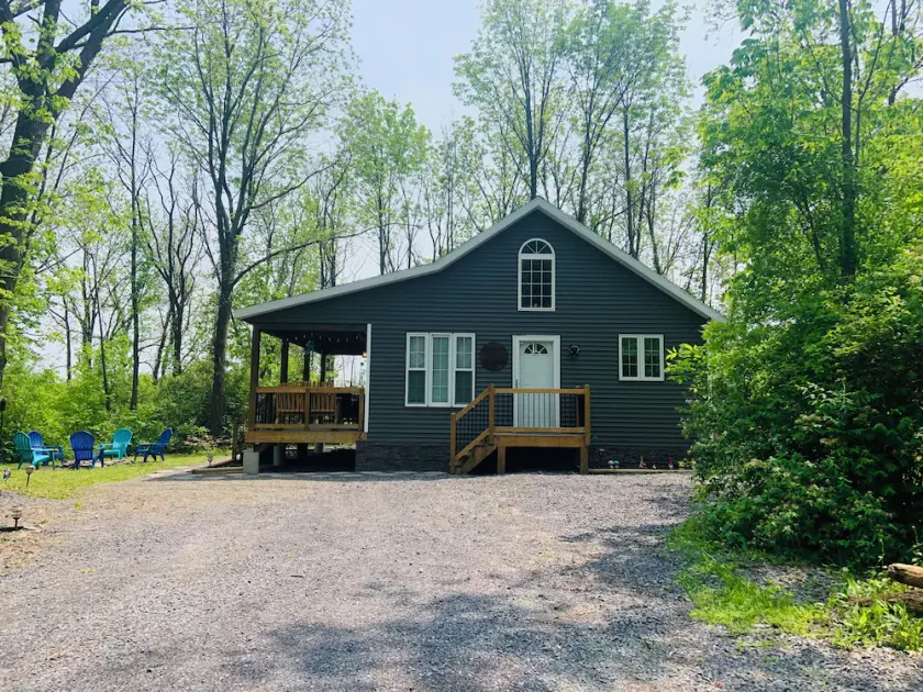 🍷CLOUD WINE COTTAGE FLX🍷secluded w/ HOT TUB in the heart of wine country! - Image 1