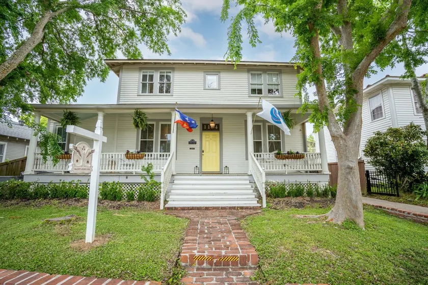 Saint John Inn - Image 1