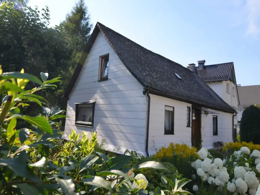 Ferienhaus in Ramsbeck mit Garten - Image 1