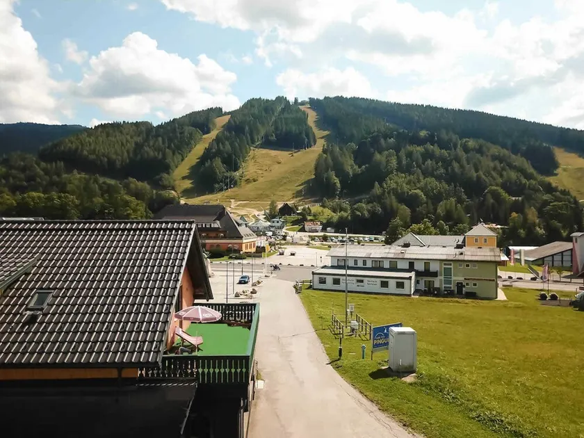 Steiermark lejlighed med stor balkon - Steiermark lejlighed - Image 1